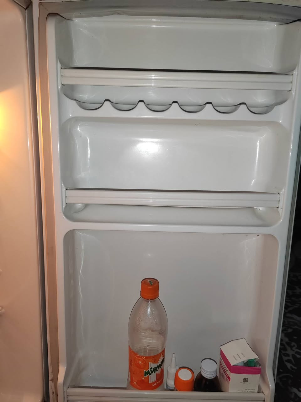 ثلاجة للبيع شغاله عل فحص فريز ثلج 
السعر 60 بيها مجال مكان بغداد الكرخ


**إذا كنت صاحب هذا الإعلان وتريد حذفه لأي سبب، رجاءا أرسل رسالة إلى الدعم الفني**