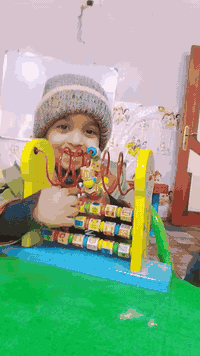 روضة طيور الجنة • روضة خاصة • الناصرية حي أور