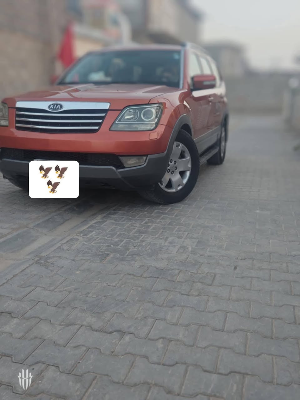 السلام عليكم من رخصه الادمن
كيا موهاڤي خليجي فول الفول موديل 2011 للبيع 
مكفول ماعدا شبر بارد بل باب بدون صبغ
بصمه تشغيل بصمه بيبان 
فتحه سقف زراكات ماصدا 
جكات چوبلس تصعيد وتنزيل 
تبريد شرط ثلاجه 🥶
محرك 3800
شادلها منضومه غاز 80لتر انسه صرف البانزين
باقي المواصفات الفول معروفه
رقم اربيل انكليزي باسمي 
السعر120$ ملاحظة المكينة بيه لاستيك ولف 
عنوان بغداد الشعب 
*********** واتساب 
***********
