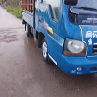 بيع كيا ام عيون موديل 2001 رقم انكليزي انبار سيارة نظيفة مال شغل مكاني...
