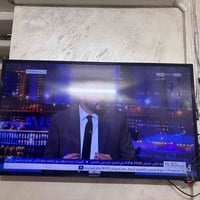 شاشة • ٤٨ بوصة • حلة