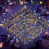 قريه تاون ١٨ • للبيع