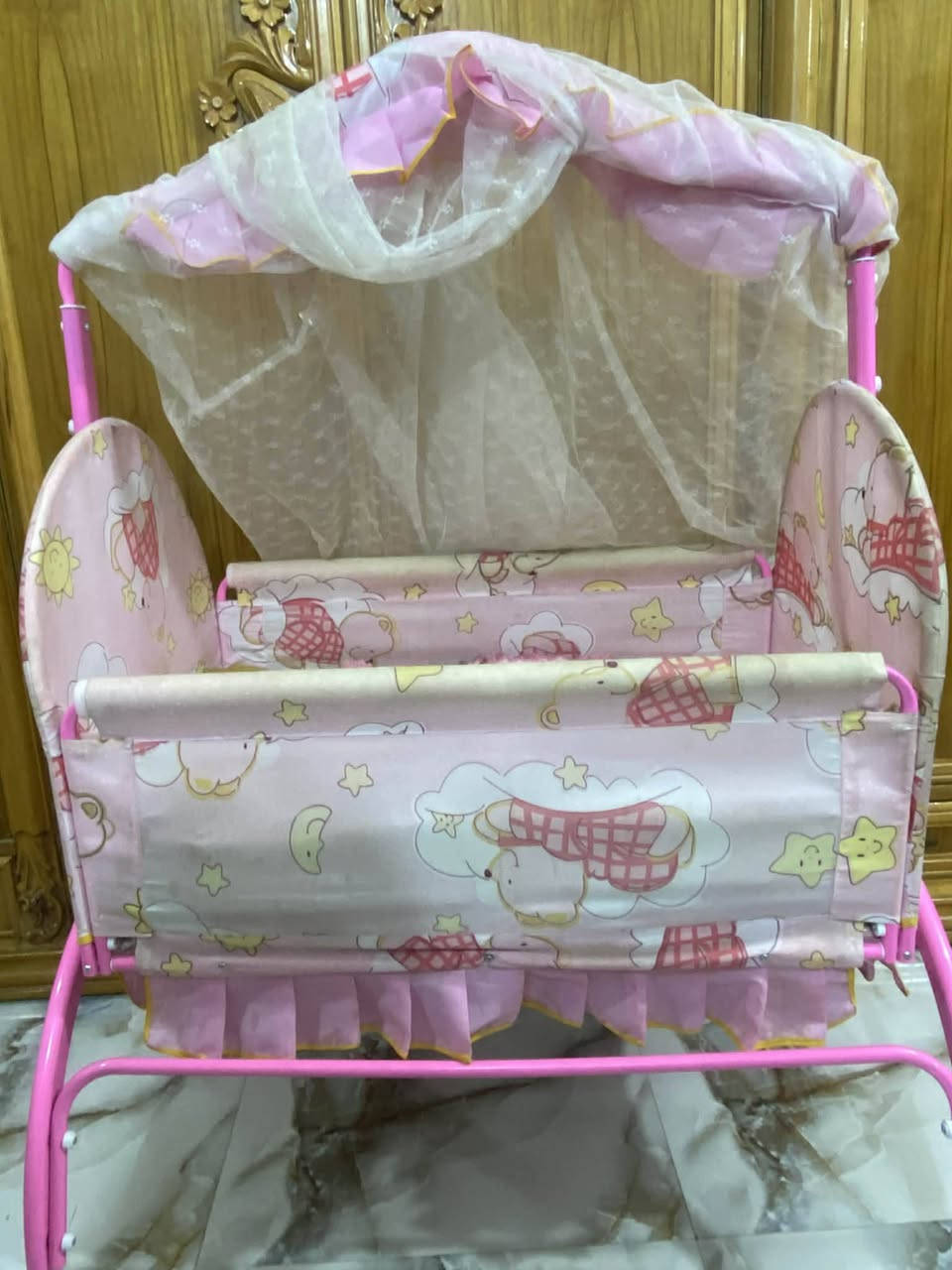 السلام عليكم كاروك طفل للبيع عنوان بابل


**إذا كنت صاحب هذا الإعلان وتريد حذفه لأي سبب، رجاءا أرسل رسالة إلى الدعم الفني**