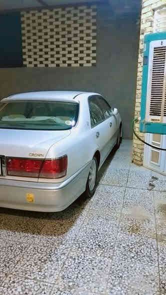 ملكه كفاله عام رقم بغدادقرار 48.اصل كرستال .3دكم تحويرت نجف مديل 2001.غرفه جديد حدادي جديده تحويل بكل المحافظات الستفسار على هذا الرقم ***********
