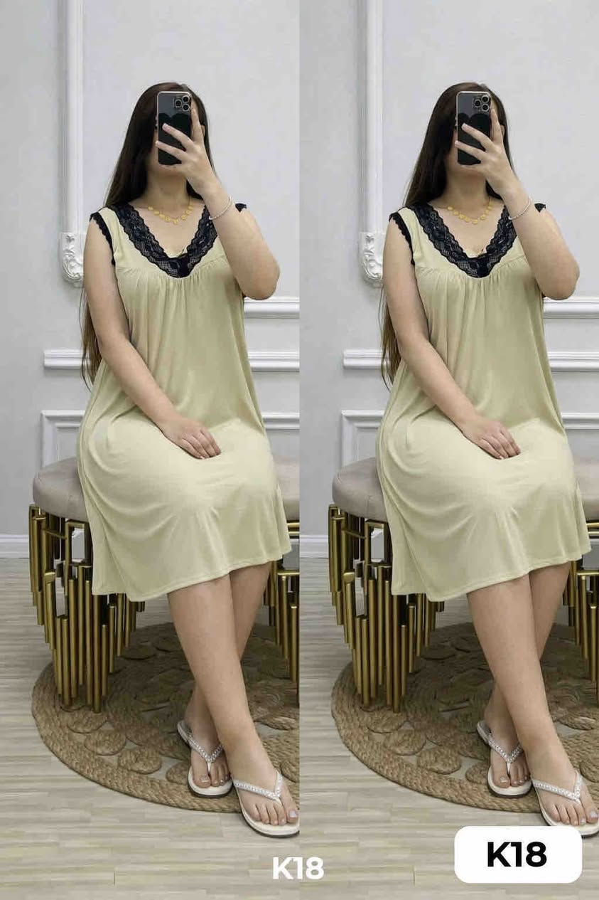 السلام عليكم عيوني 
دشاديش منزليه وشلحات

الخامه فانيله زبده بارده حيل 

سعر أربع قطع ب 25 الف 

للحجز والاستفسار عبر واتساب 

***********
