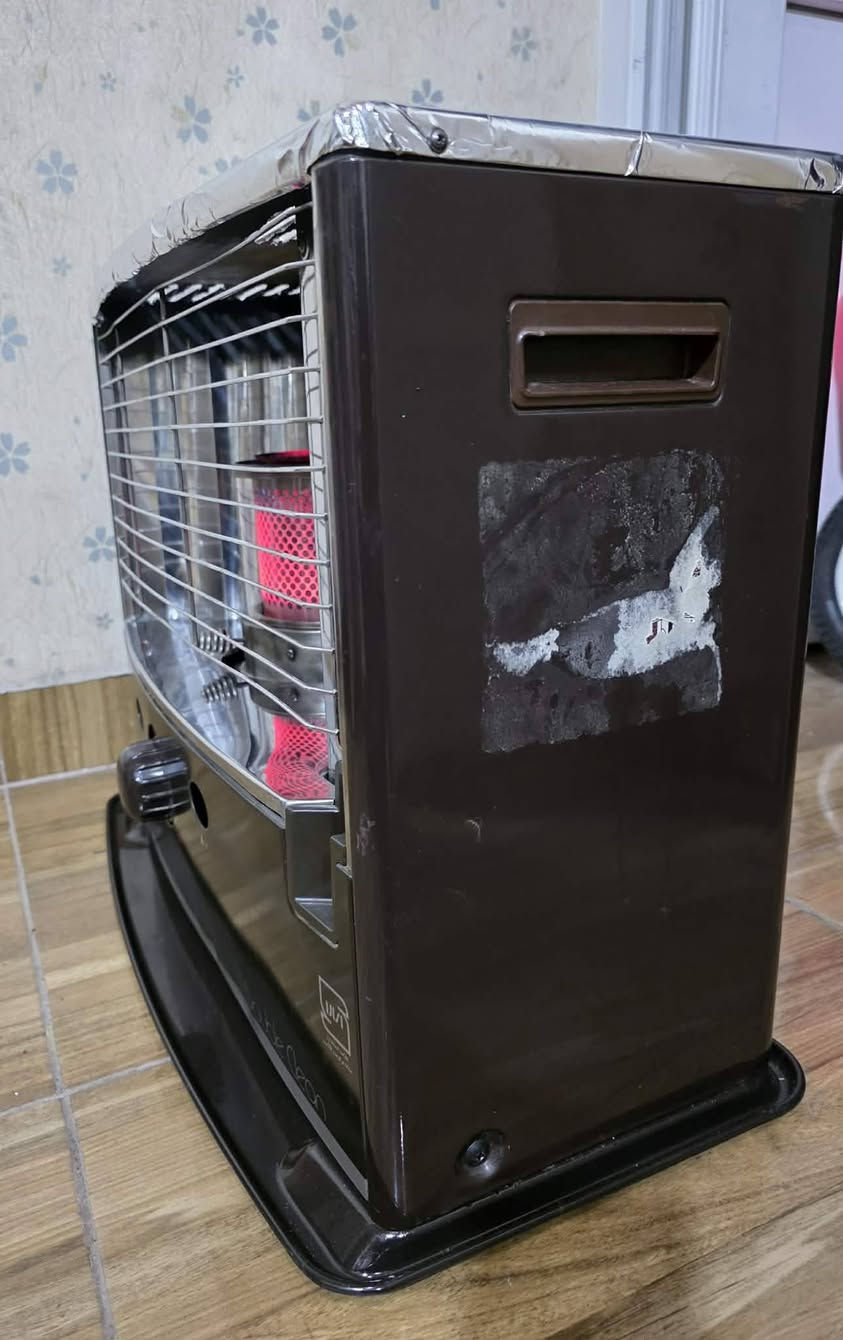 زۆپای تربۆ بۆ فرۆشتن
زۆر تازەو جوان وبێ عەیبە   
 مەزبووتە هیچ كێشەیەكی نییە
ژەنگ و ڕزیوی نیە  پڵیتەی تازەیە 
سلێمانی بەکرەجۆ
  گەیاندن هەیە بۆ هەموو شوێنێك  🚕
***********      ***********
