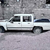 موديل ٨٥ • مكينة جديدة • رقم انبار