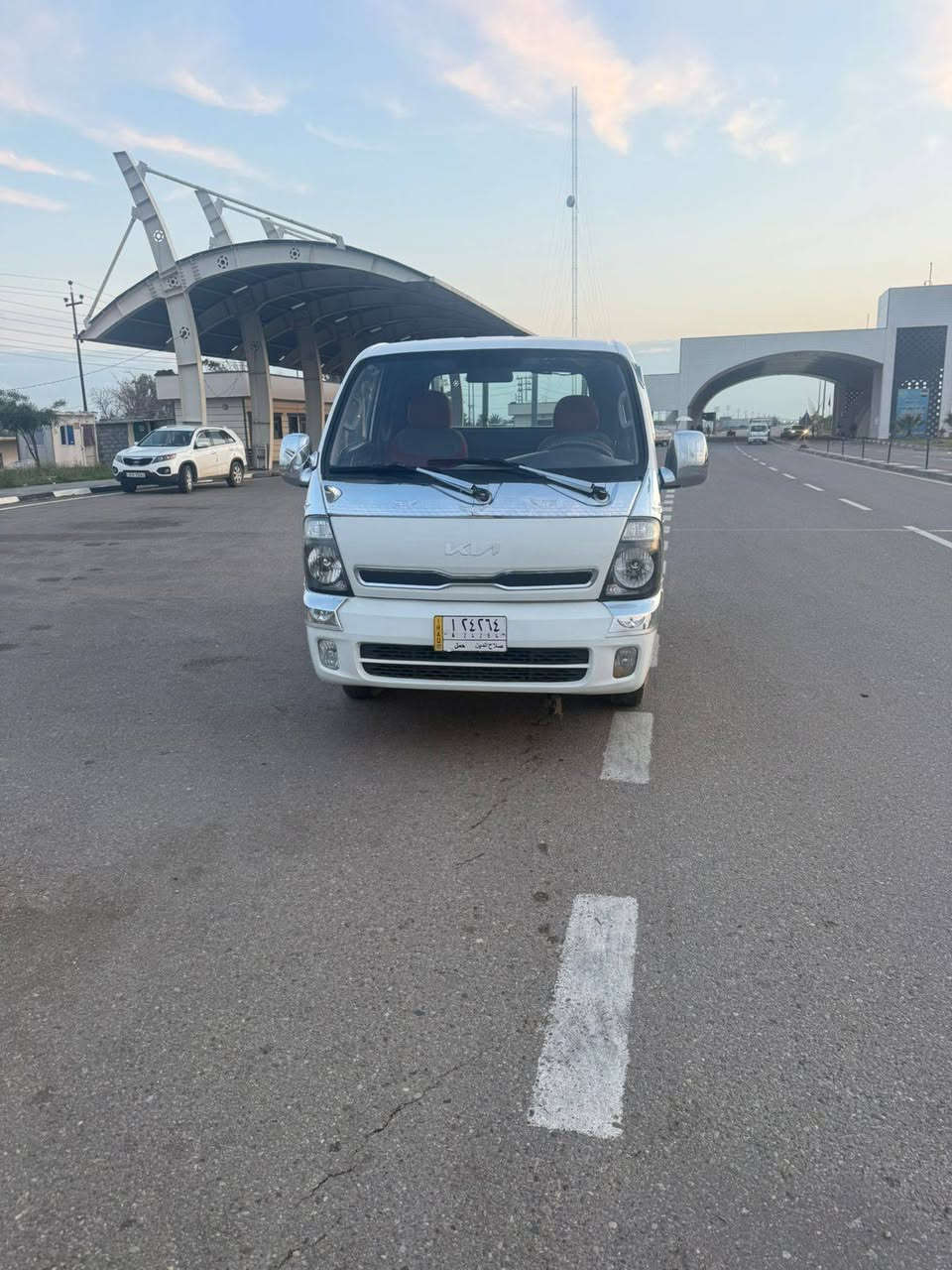 سلام عليكم كية موديل 2006 مكينة كير مكفولات سيارة أجرة مابيهة أي نقص سعر 78وابيهة مجال تصال على رقم ***********مكان ديالى
