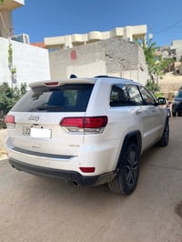 جيب كراند شيروكي السلام عليكم سياره جيب كراند شيروكي 2020 وارد امريكي ...