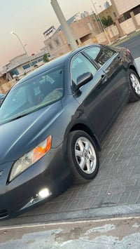٢٠٠٧ • وارد أمريكي • بحاجه مكينه وكير