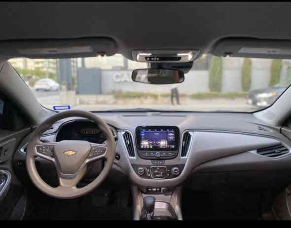 سلام عايكم
ماليبو ٢٠٢٤ lt  بسمه شغال رادار تحديد سرعه كانيرا شاشه حاسه  تبريد مركزي دخل كريمي ٢جملخ سبخ بدون دوخل رقم كاتي يرقم شمال
***********
