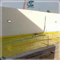 🏗️ هل تخطط لبناء بيت او مسبح أو تنفيذ مشروع؟  في مجموعة كان الهندسية ن...