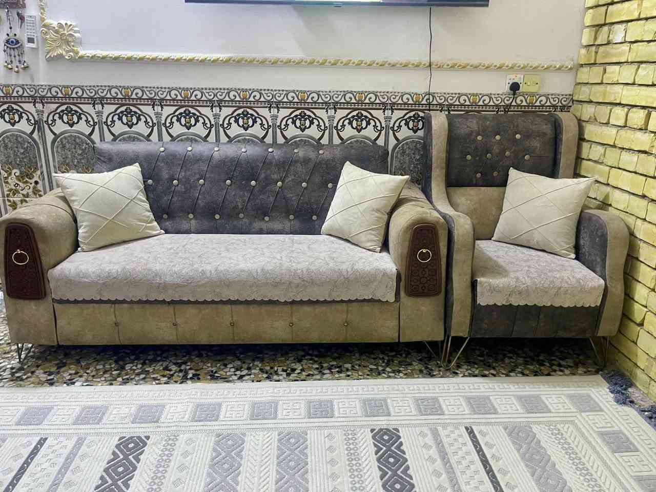 تخم للبيع ويا مفارش وكوشات ويا طبلات هديه سبب البيع وتغير المكان اريد ابيعه مابي اي ضرار


**إذا كنت صاحب هذا الإعلان وتريد حذفه لأي سبب، رجاءا أرسل رسالة إلى الدعم الفني**