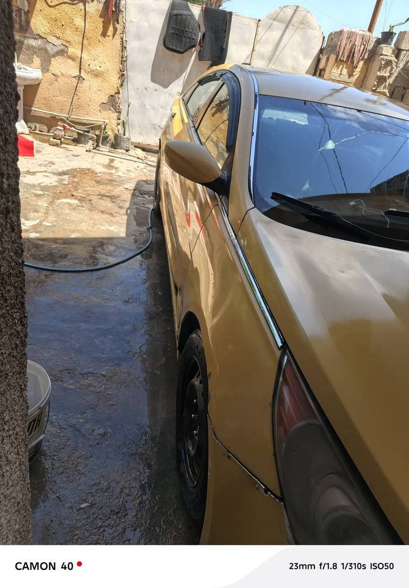 سوناتا موديل ١١ رقم الجديد كير مكينه تبريد مكفوله بيع أو مراوس السعر ٨٨ وبيه مجال بصيط *********** بيه وات ساب واتصال
