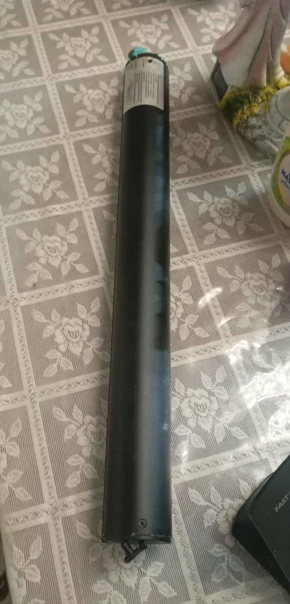 سكوتر عاطل ماعرف اشبي وبدون شاحنه حط سعر واخذه بل عافيه


**إذا كنت صاحب هذا الإعلان وتريد حذفه لأي سبب، رجاءا أرسل رسالة إلى الدعم الفني**