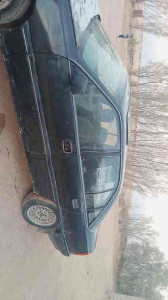 سلام عليكم ورحمة الله وبركاته سيارة ابول اوميك كير اوتماتيك صدر جديد مكينه فول شرط محموره كابريتر جديده السياره بيه خللواحد الكير جان ينمر كلشي مابيه طفيت السياره من شغلت ينمر بس ثاني ماعرف شغلت كهرباءي او ميكانيكي   المكان تكريت الخط السريع من يم مدخل الديوم الجديد. السعر 7وبيه مجال للشراي للتفاصيل التصال برقم ‏‪***********‬‏
