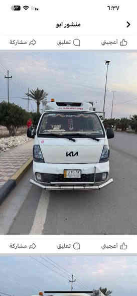 كيه براد مسكر سبعه كير مكفوله براد امامي و خلفي شغال موديل 13 استفسار على هذا الرقم 
***********
***********
