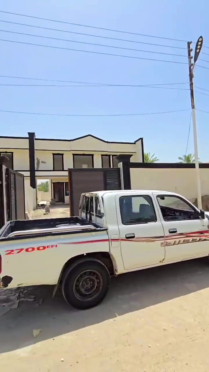 السلام عليكم ورحمة الله 🌹
▌│█║▌     960 ║▌║▌║
بعض الفرص… ما تحتاج شرح طويل 👌
📍 بغداد – الراشدية / منطقة المراسمه
🏡 بيتين سكنية (كل بيت مستقل)
📐 مساحة كل بيت: 625 متر
📄 طابو 25 – تسليم مفتاح
المكان يجمع بين الهدوء والموقع المميز ✨
راحة… خصوصية… وفرصة سكن واستثمار حقيقي
إذا تدور على بيت بمواصفات قوية وموقع ممتاز
فغالباً هذا الاختيار المناسب ✔️
🎬 باقي التفاصيل داخل الفيديو
╭─❖─╮
📞 ***********
📞 ***********
╰─❖─╯
مع الشكر 🌹
أبو أيمن للعقار
#بغداد
#الراشدية
#المراسمه
#بيوت_للبيع
#عقار
#استثمار
#عقارات_العراق
#فرص_عقارية
#ابو_ايمن_للعقار
