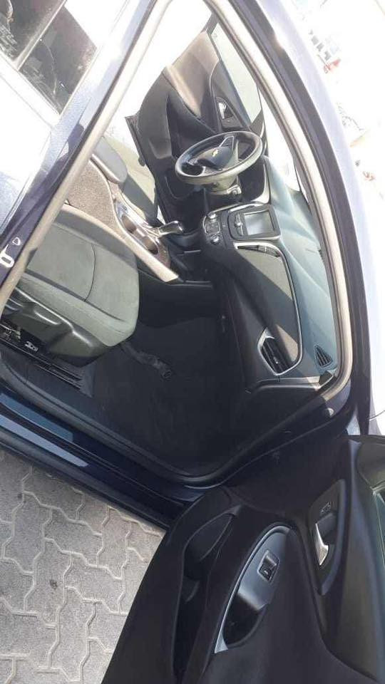 سلام عليكم ماليبو للبيع حادثهه مثل ماموضح بلمنشور  رقم بعداد كير محرك مكفول  السعر اتصل علرقم مكلف بلنشر ملاحظه ***********
