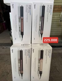 تخفيضات • دايسون وفليبس • ضمان ١٢ شهر