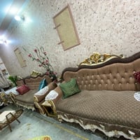 بعقوبه • كنب ٥ مقاعد • مستعمل