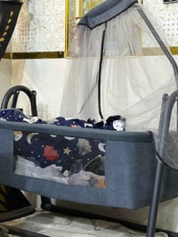 كاروك أطفال • كربلاء حي اليمام • نظيف