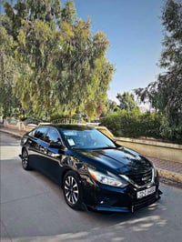 ألتيما S • ٢٠١٨ • رقم اربيل