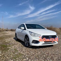 اكسنت خليجي • ٢٠١٩ • ماشي ٥٥٠٠٠