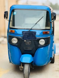 تكتك • موديل 22 • بصرة