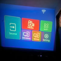 وايفاي • بلوتوث