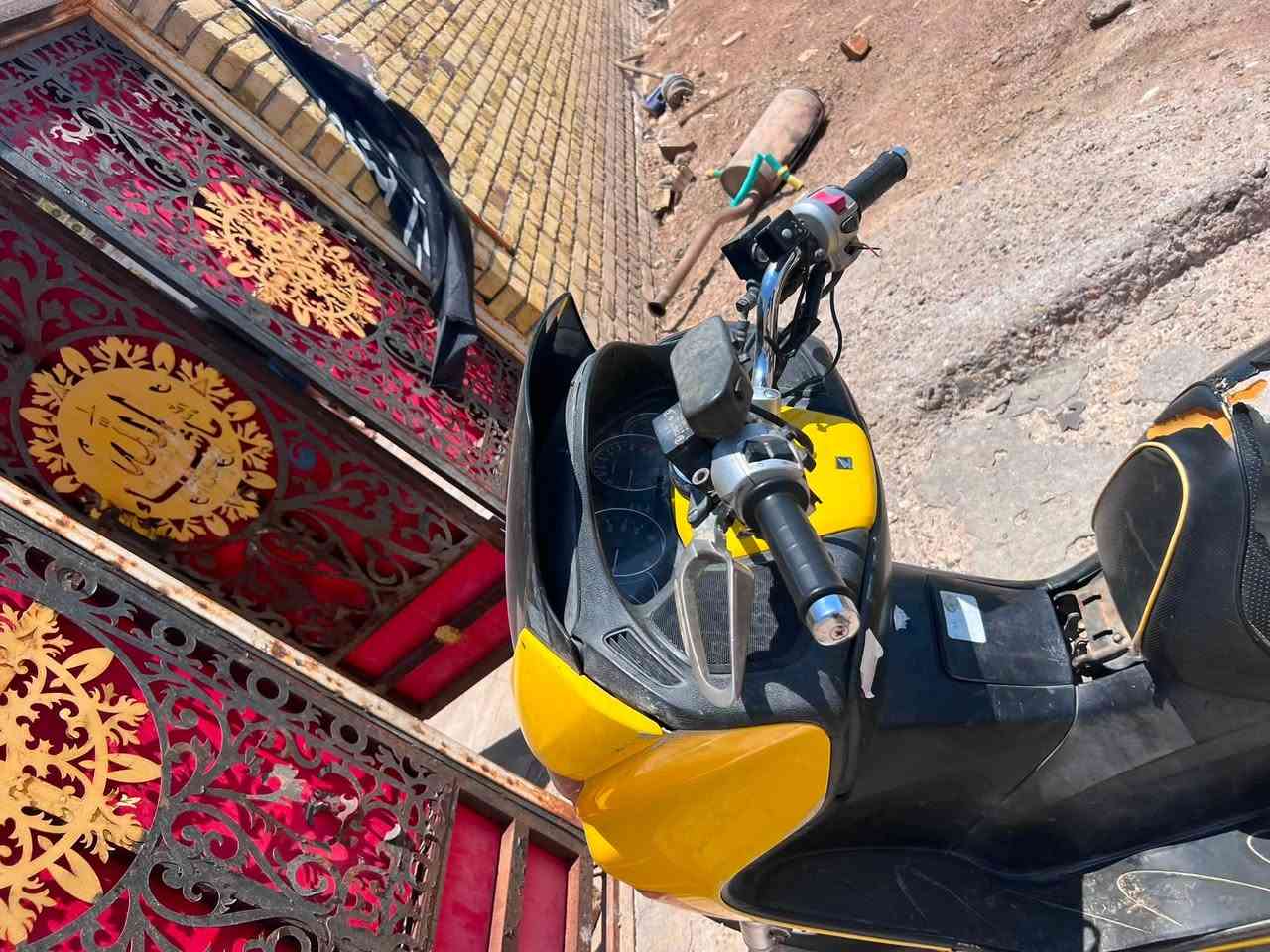 ‏ فورزا للبيع صفر تسعة فورزا شغالة الجديدة نقص ما بها. ‭***********‬
