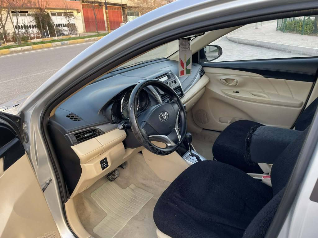 توێتایارسی مۆدێل 2016زۆرجوان تنوتۆڵو بێ مسرو فو بەشەرتی گێڕو مەکینەو سەنەوی تازەیە تاکو 2029 چەمە لە غێکی پێشەو دووپەڵەی بۆیاخە بێ ناوگرتن بێ قرچیش سعری 107گڵا تۆزێک مەجا ل *********** حلبجة, السليمانية
