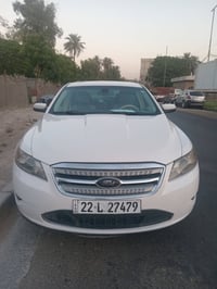 فورد تورس ٢٠١١ ٠٧٧٠٣٤٠٤٧٦٤ رقم اربيل  سنوية  تنتهي ٢٨ محرك  ٦ سلندر حج...