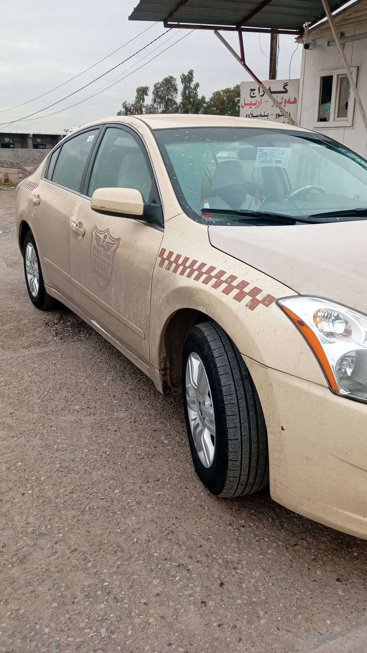 موديل 2012 يةك پارجةى بجوك بوياغة لةجاملغ پيشةوة سيارةكة زور خاوينة سعر 105


**إذا كنت صاحب هذا الإعلان وتريد حذفه لأي سبب، رجاءا أرسل رسالة إلى الدعم الفني**