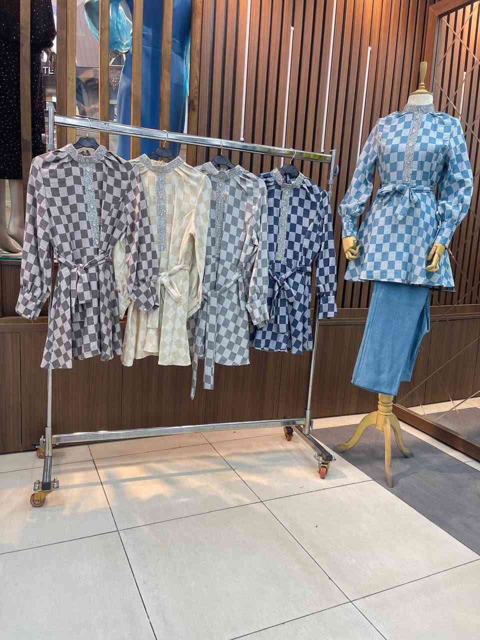 شروة أطقم نسائي (البيع بالجملة)          السعر 7$ 🔥🔥

للتواصل 👇
00905313128662


**إذا كنت صاحب هذا الإعلان وتريد حذفه لأي سبب، رجاءا أرسل رسالة إلى الدعم الفني**