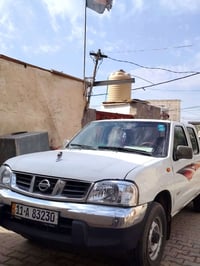 ٢٠٠٨ • محرك وكير جديد • كفالة