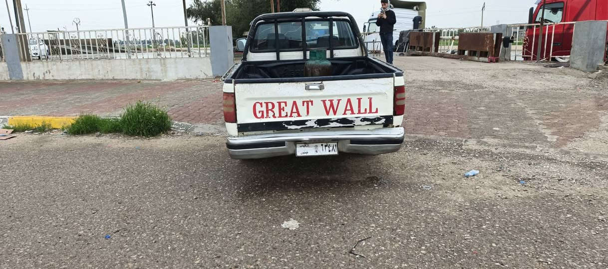 دێر مەنەفێس ئەسڵی گێر و مەکینە و تەقەو رەقەی بەشەرت کارەبای هەمو ئیش دەکات گێچو فڵچەو لایتو چواریو قفڵ مەرکەزی هەر هەموی بەشەرت نرخ 29گڵا و مەجالێ  ژمارەی مۆبایل *********** ئەم ژمارە واتسابی لەسەرە كالار, السليمانية
