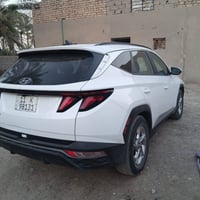 توسان موديل 2024 رقم بغداد أمريكي حادث مرفق  ب صور تبديل بنيد فقط ١٨٥ ...