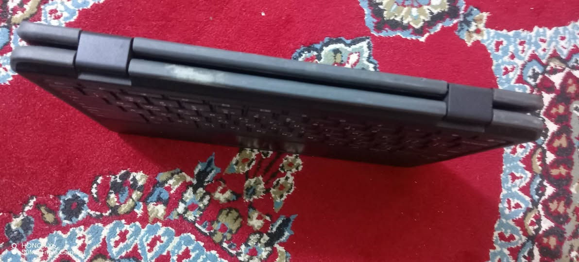 حاسوب لينوف فاقده برانمج وتكلبه صير ايباد شعندك غراض أروس وياك او بيع


**إذا كنت صاحب هذا الإعلان وتريد حذفه لأي سبب، رجاءا أرسل رسالة إلى الدعم الفني**