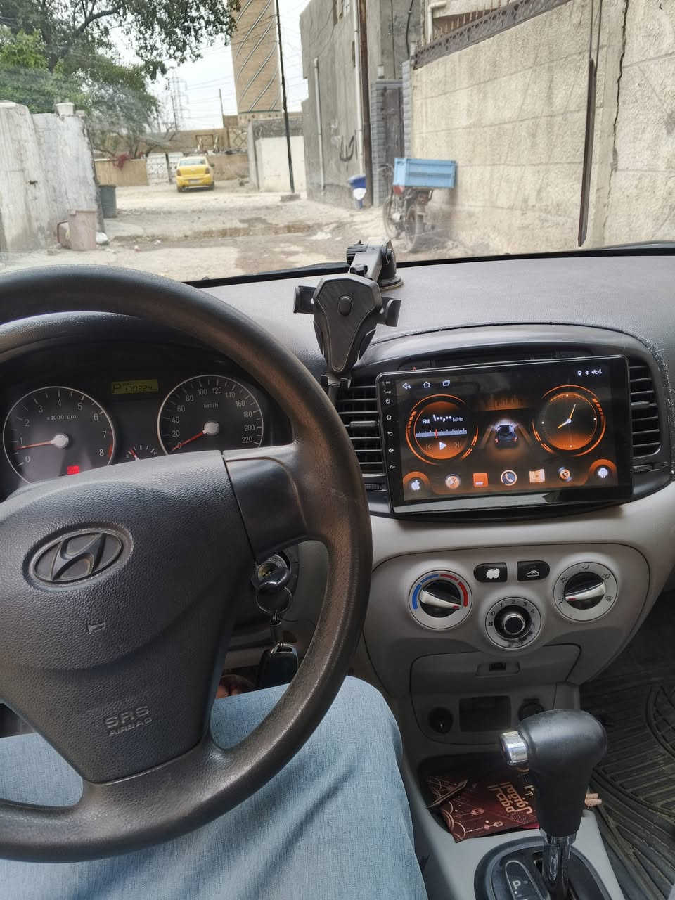 السلام عليكم هونده اكسنت موديل209قره التفاصيل كولهه يله تتصل رقم احمر بغداد بسمنه السياره رقمهه مدكوك ع كراون والكراون مامصقطه السياره بيهه اوليات وضباره موجوده معاملتهه توكف بيمت شغله ثانيه تدفع صك وتاخذرقم ع حسابك من الدوله كيرمكينه تخم تايرتبريد مكفوله كشررمكفوله من الضربه السياره كولهه بلاديه مكانهه بغداد جسرديالئ السعرقفل قفل53من الخيررالشراي التصال***********
