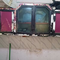 أبوخصيب • خزائن • تعليك مترين ونص