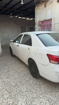 بي واي دي G3 • ٢٠١٣ • بصرة