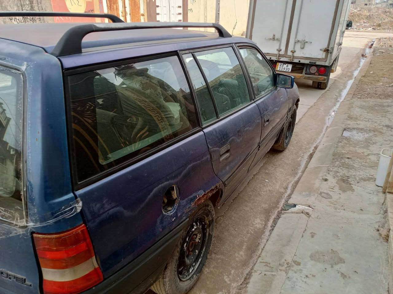 السلام عليكم وبل استره موديل 92حجم 18شرط التحويل بله صبغ وضع شركه السعر 38وبي ***********
