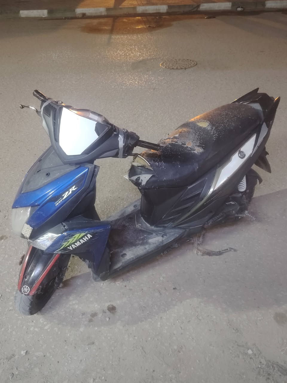 دراجه زت ار ١٩ لبيع  بس عوزها ترتيب


**إذا كنت صاحب هذا الإعلان وتريد حذفه لأي سبب، رجاءا أرسل رسالة إلى الدعم الفني**