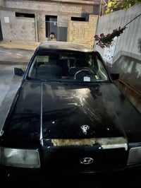 هوندا موديل 90 • ١٩٩٠ • رقم كركوك
