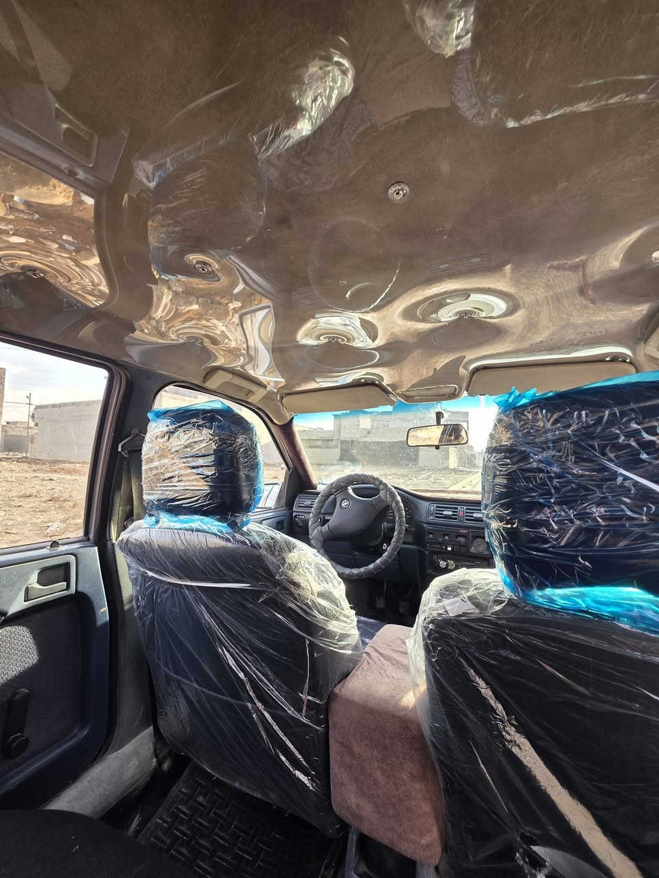 للبيع فكترا حجم ١٨ نينوى موديل ٩١
نظافه فول تحويل من الشرعي سنويه لغايه ٢٠٢٨

تواصل عله ارقام خاص ماجاوب
***********

***********
