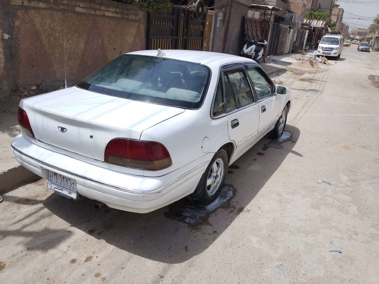 السلام عليكم برنس موديل 96 عنواني بغداد البياع سنويه ل 28 رقم الهاتف*********** السعر 26
