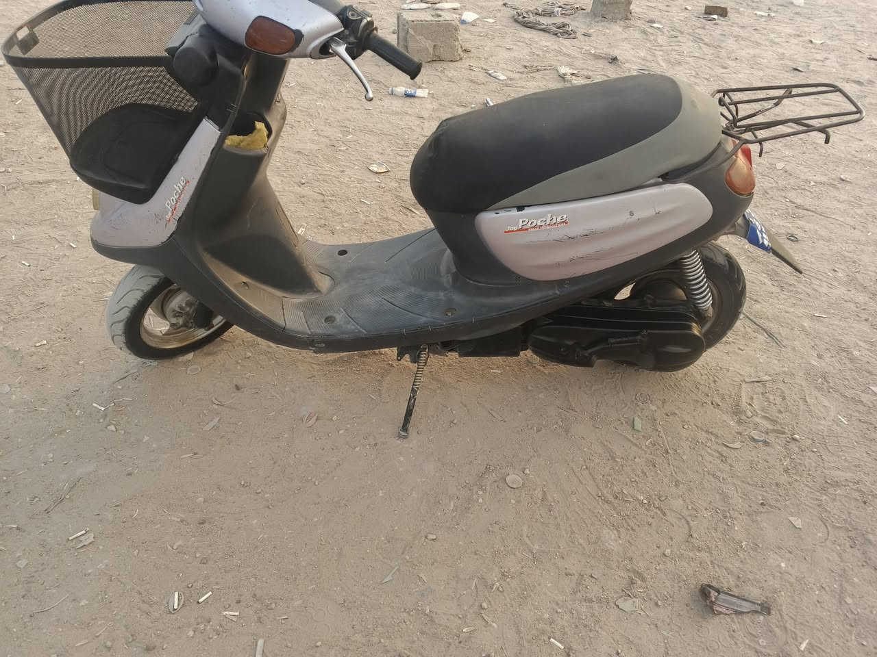 *********** كربلاء دراجه شغاله مال ناقصه اي شيء كلها بلاديه سليف كهربائيات كله شغال
