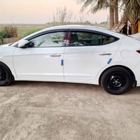 النترا للبيع مديل 2017 خليجي كفاله ما عده بل جاملغ الكدام شويه بدون مع...