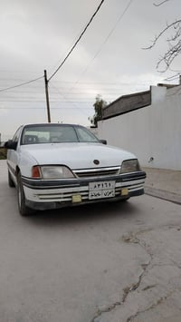 اوميغا • ١٩٩٢ • كركوك